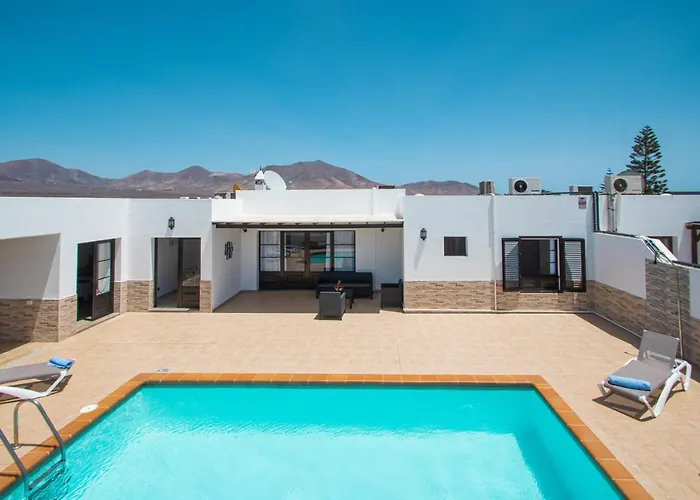 Villa Pancho